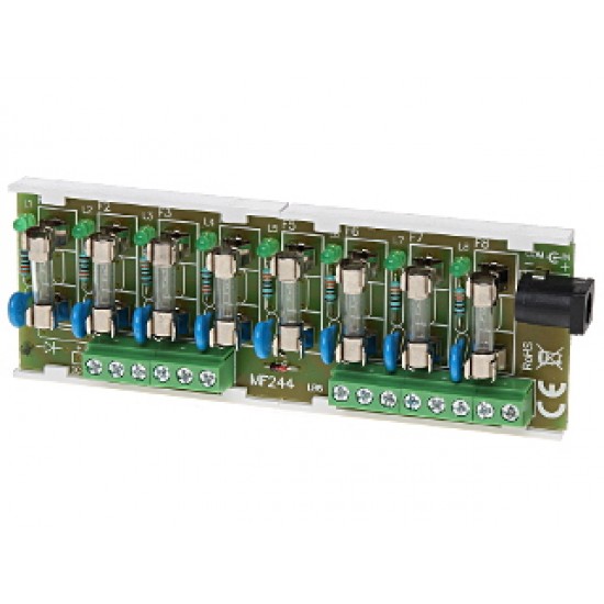AWZ-580 ΑΣΦΑΛΕΙΟΘΗΚΗ ΓΙΑ 8 ΚΑΜΕΡΕΣ