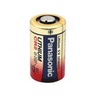 CR2  1x3V/ 850 mAh -ΜΠΑΤΑΡΙΑ PANASONIC