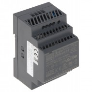 DS-KAW60-2N ΤΡΟΦΟΔΟΤΙΚΟ 24 VDC 60W