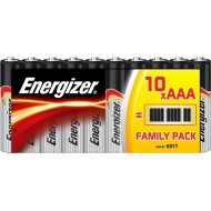 LR03 ΜΠΑΤΑΡΙΑ ΑΛΚΑΛΙΚΗ ENERGIZER INDUSTRIAL