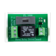 PL-1008 ΡΕΛΕ ΣΕΙΡΗΝΑΣ