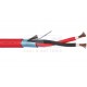 282151R GR4 ΑΚΑΥΣΤΟ ΚΑΛΩΔΙΟ 120 ΛΕΠΤΩΝ  ΔΙΑΤΟΜΗΣ 2x1,5 - 100 ΜΕΤΡΑ