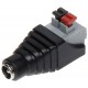QC-03PF ΑΚΡΟΔΕΚΤΗΣ ΓΙΑ ΤΡΟΦΟΔΟΣΙΑ PRESS FIT