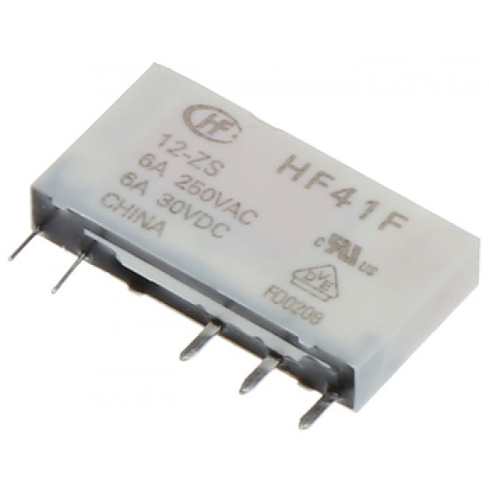 P-HF41F ΡΕΛΕ ΕΙΔΙΚΟΥ ΤΥΠΟΥ