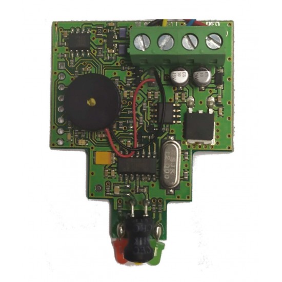 PRX IT Eclipse Proximity Reader