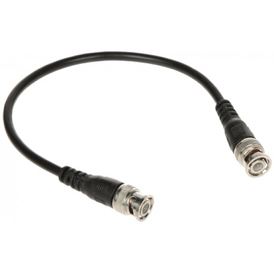 BNC 0.3m ΚΑΛΩΔΙΟ BNC ΣΕ BNC