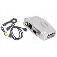 CVA3002 ΜΕΤΑΤΡΟΠΕΑΣ VGA ΣΕ VIDEO ΣΗΜΑ