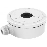 DS-1280ZJ-XS ΒΑΣΗ ΣΤΗΡΙΞΗΣ & ΚΟΥΤΙ ΣΥΝΔΕΣΗΣ