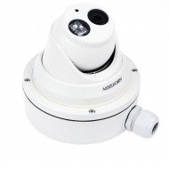 DS-1280ZJ-M ΒΑΣΗ ΣΤΗΡΙΞΗΣ & ΚΟΥΤΙ ΣΥΝΔΕΣΗΣ