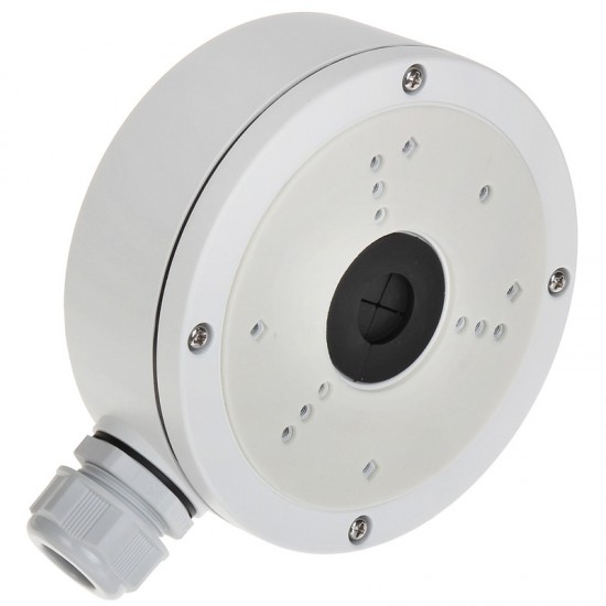 DS-1280ZJ-S ΒΑΣΗ ΣΤΗΡΙΞΗΣ & ΚΟΥΤΙ ΣΥΝΔΕΣΗΣ
