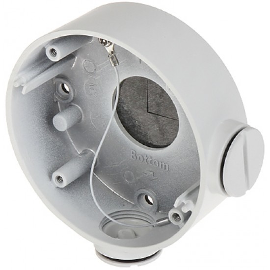 DS-1260ZJ ΒΑΣΗ ΣΤΗΡΙΞΗΣ & ΚΟΥΤΙ ΣΥΝΔΕΣΗΣ