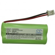 ΜΠΑΤΑΡΙΑ ΓΙΑ SR300BB - 9V/200mA NiMH