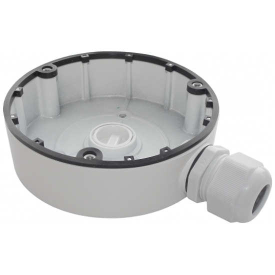 DS-1280ZJ-DM8 ΒΑΣΗ ΣΤΗΡΙΞΗΣ & ΚΟΥΤΙ ΣΥΝΔΕΣΗΣ