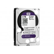 1S1WDC-WD60PURZ ΣΚΛΗΡΟΣ ΔΙΣΚΟΣ 6ΤΒ WD PURPLE