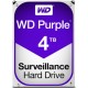 1S1WDC-WD40PURZ ΣΚΛΗΡΟΣ ΔΙΣΚΟΣ 4ΤΒ WD PURPLE