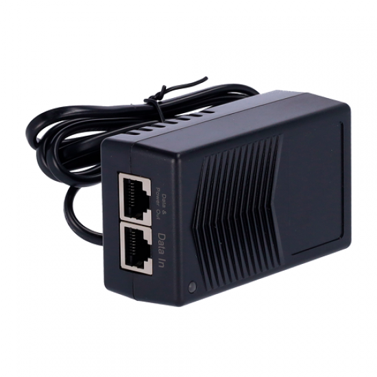 POE SWITCH 15W / 48 Vdc / 0.5A