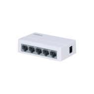 PFS3005-5ET-L DESKTOP SWITCH 5-PORT 10/100/MBPS