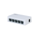 PFS3005-5ET-L DESKTOP SWITCH 5-PORT 10/100/MBPS