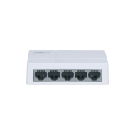 PFS3005-5ET-L DESKTOP SWITCH 5-PORT 10/100/MBPS