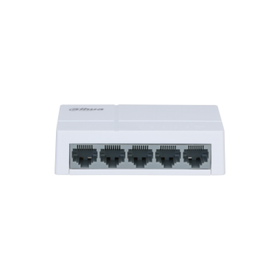 PFS3005-5ET-L DESKTOP SWITCH 5-PORT 10/100/MBPS