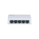 PFS3005-5ET-L DESKTOP SWITCH 5-PORT 10/100/MBPS