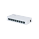 PFS3008-8ET-L DESKTOP SWITCH 8-PORT 10/100/MBPS
