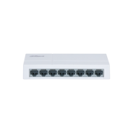 PFS3008-8ET-L DESKTOP SWITCH 8-PORT 10/100/MBPS