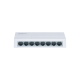 PFS3008-8ET-L DESKTOP SWITCH 8-PORT 10/100/MBPS