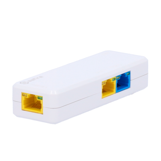SF-POE-EXT0302-60W POE EXTENDER