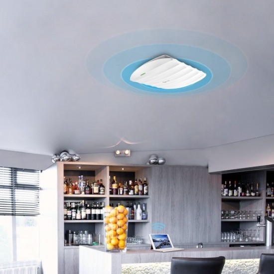 TL-EAP115  WIRELESS CEILING MOUNT ACCESS POINT 300MBPS