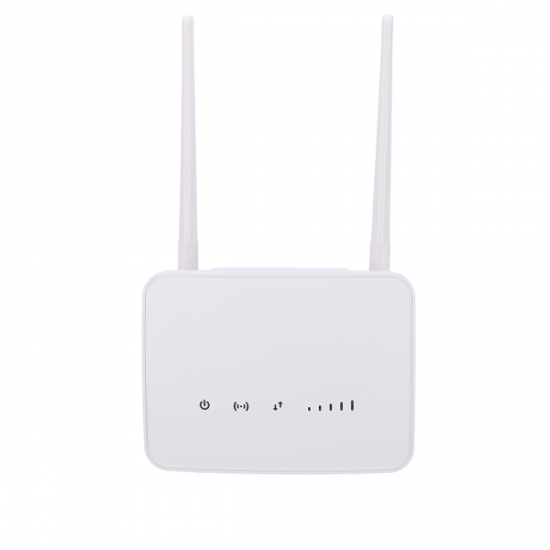 ROUTER 4G with WiFi & UPS
