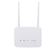 ROUTER 4G with WiFi & UPS