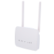 ROUTER 4G with WiFi & UPS