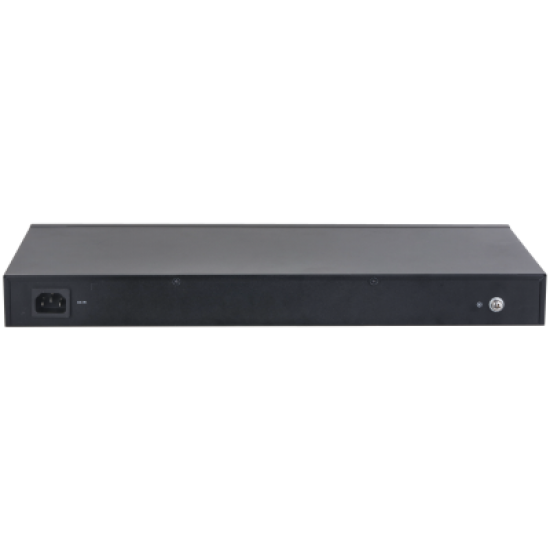 CS4228-24GT-375 Switch Poe 24 Θυρών Gigabit + 2 Θύρες UP Link & 2xSFP