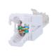 CON300-TL ΒΥΣΜΑ ΔΙΚΤΥΟΥ RJ45 CAT 5E