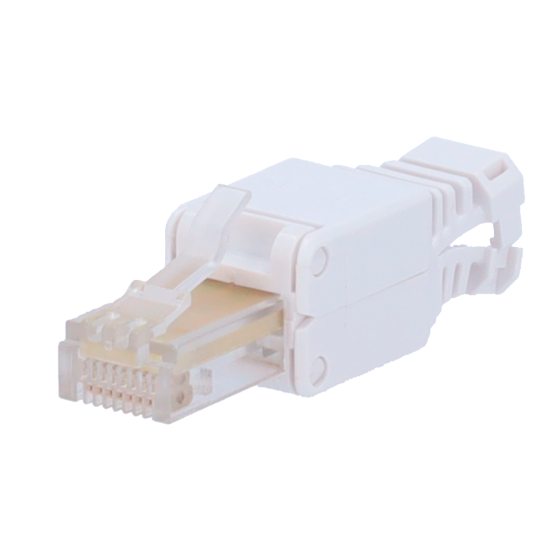 CON300-TL ΒΥΣΜΑ ΔΙΚΤΥΟΥ RJ45 CAT 5E