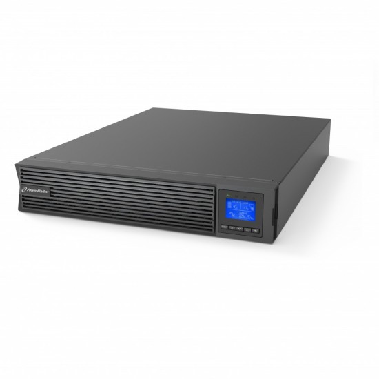 VFI-3000 ICR UPS 3000VA ΜΟΝΑΔΑ UPS ONLINE POWERWALKER