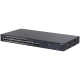 CS4226-24ET-240 Switch Poe 24 Θυρών + 2 Θύρες UP Link 1000Mbps & 2xSFP