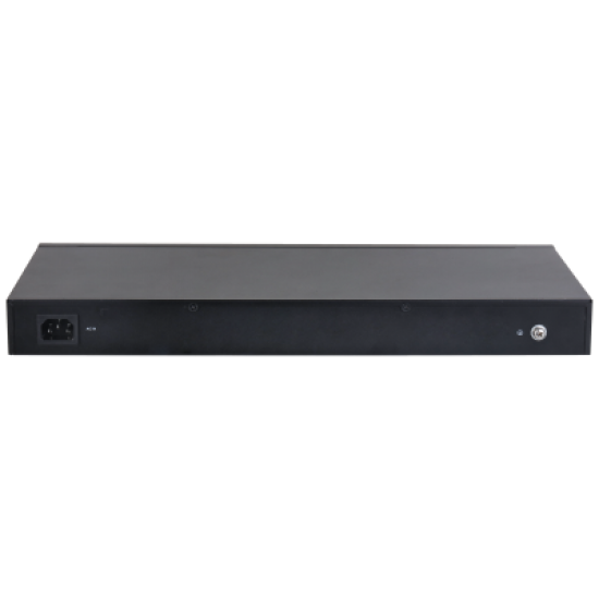 CS4226-24ET-240 Switch Poe 24 Θυρών + 2 Θύρες UP Link 1000Mbps & 2xSFP