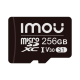 256GB MICRO SDXC ΚΑΡΤΑ ΜΝΗΜΗΣ