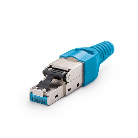 KE-FT45-C6AS ΒΥΣΜΑ ΔΙΚΤΥΟΥ RJ45 CAT.7A - Cat.7 - Cat.6A - Cat.6