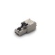 KE-FT45-C6AS ΒΥΣΜΑ ΔΙΚΤΥΟΥ RJ45 CAT.7A - Cat.7 - Cat.6A - Cat.6