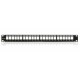 MODULAR PATCH PANEL 24Θ ΚΕΝΟ KEline