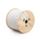 ΚΑΛΩΔΙΟ STP 4x2xAWG23 Cat.6A Shielded LSOH Euroclass DCA - 500M