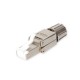 KE-FFT45-C6AS ΒΥΣΜΑ ΔΙΚΤΥΟΥ RJ45 CAT.7A - Cat.7 - Cat.6A - Cat.6