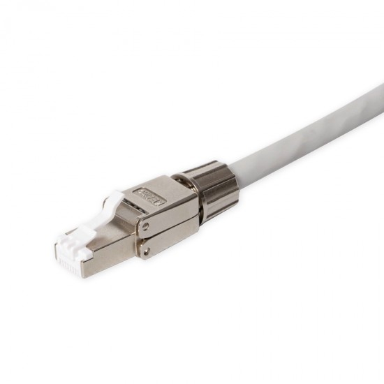 KE-FFT45-C6AS ΒΥΣΜΑ ΔΙΚΤΥΟΥ RJ45 CAT.7A - Cat.7 - Cat.6A - Cat.6