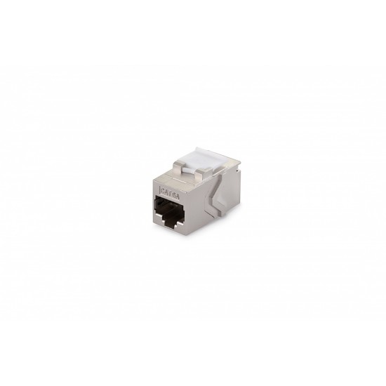 MODULE ΣΥΝΔΕΣΗΣ RJ45 CAT6A - ΜΟΥΦΑ