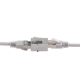 MODULE ΣΥΝΔΕΣΗΣ RJ45 CAT6A - ΜΟΥΦΑ