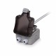 ΠΡΙΖΑ ΕΠΙΤΟΙΧΗ ΔΙΠΛΗ IP66 ΓΙΑ KEYSTONE JACK