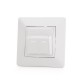 LEGRAND VALENA LIFE ΣΥΜΒΑΤΟ MODULE ΔΙΠΛΟ ΓΙΑ KEYSTONE JACK